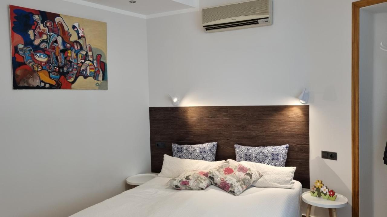 Old Town City Center Apartment Ruse Exterior foto
