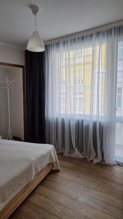 Old Town City Center Apartment Ruse Exterior foto