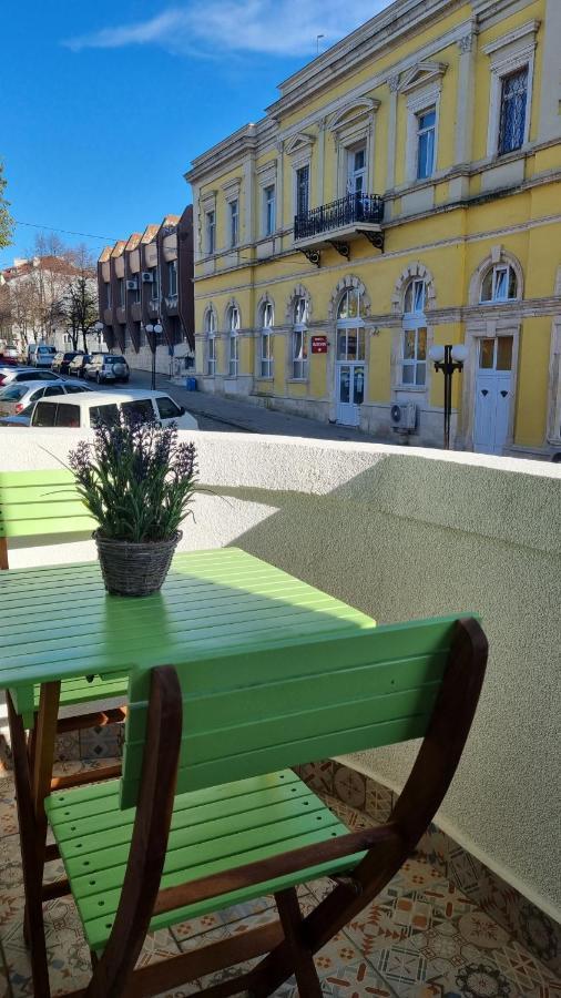 Old Town City Center Apartment Ruse Exterior foto